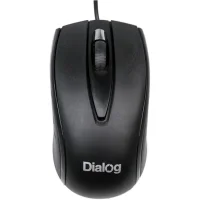 Мышь Dialog Comfort MOC-17U фото 1